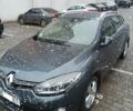 Сірий Рено Меган, об'ємом двигуна 1.5 л та пробігом 212 тис. км за 8000 $, фото 2 на Automoto.ua