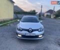 Серый Рено Меган, объемом двигателя 1.4 л и пробегом 175 тыс. км за 9000 $, фото 1 на Automoto.ua