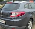 Сірий Рено Меган, об'ємом двигуна 1.2 л та пробігом 120 тис. км за 7850 $, фото 15 на Automoto.ua
