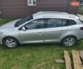 Сірий Рено Меган, об'ємом двигуна 1.5 л та пробігом 251 тис. км за 9600 $, фото 6 на Automoto.ua