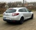 Серый Рено Меган, объемом двигателя 1.5 л и пробегом 300 тыс. км за 7500 $, фото 2 на Automoto.ua