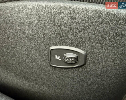 Серый Рено Меган, объемом двигателя 1.2 л и пробегом 101 тыс. км за 8700 $, фото 30 на Automoto.ua