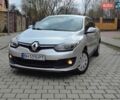 Серый Рено Меган, объемом двигателя 1.46 л и пробегом 301 тыс. км за 7999 $, фото 1 на Automoto.ua