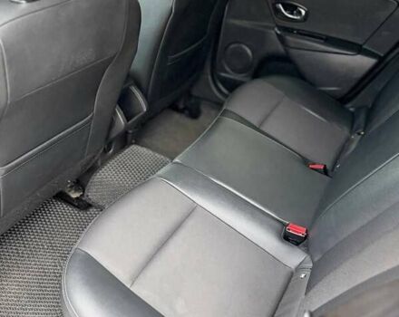 Сірий Рено Меган, об'ємом двигуна 1.46 л та пробігом 393 тис. км за 8500 $, фото 7 на Automoto.ua