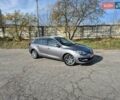 Серый Рено Меган, объемом двигателя 1.5 л и пробегом 182 тыс. км за 8900 $, фото 3 на Automoto.ua