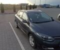 Серый Рено Меган, объемом двигателя 1.46 л и пробегом 247 тыс. км за 7600 $, фото 2 на Automoto.ua