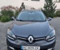 Сірий Рено Меган, об'ємом двигуна 1.46 л та пробігом 208 тис. км за 8000 $, фото 2 на Automoto.ua