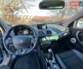 Сірий Рено Меган, об'ємом двигуна 1.5 л та пробігом 280 тис. км за 9599 $, фото 13 на Automoto.ua