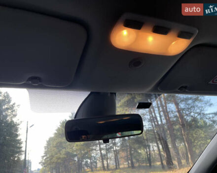 Серый Рено Меган, объемом двигателя 1.46 л и пробегом 148 тыс. км за 8950 $, фото 122 на Automoto.ua