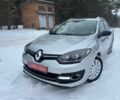 Серый Рено Меган, объемом двигателя 1.5 л и пробегом 280 тыс. км за 9299 $, фото 2 на Automoto.ua