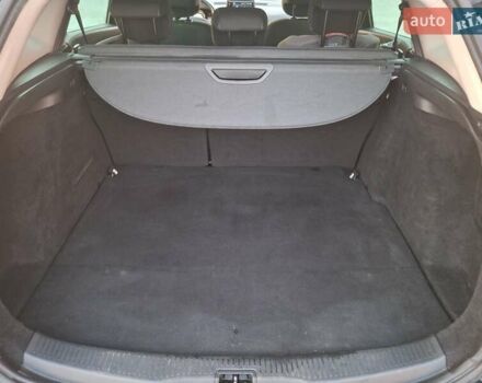 Серый Рено Меган, объемом двигателя 1.5 л и пробегом 264 тыс. км за 9150 $, фото 56 на Automoto.ua