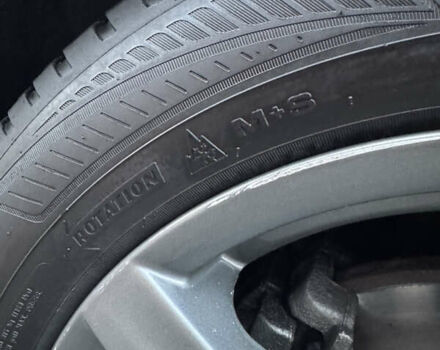 Серый Рено Меган, объемом двигателя 1.5 л и пробегом 136 тыс. км за 9900 $, фото 13 на Automoto.ua