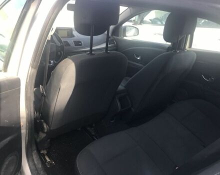 Сірий Рено Меган, об'ємом двигуна 1.5 л та пробігом 308 тис. км за 5500 $, фото 2 на Automoto.ua