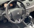 Сірий Рено Меган, об'ємом двигуна 1.5 л та пробігом 150 тис. км за 9000 $, фото 4 на Automoto.ua