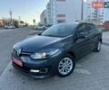 Серый Рено Меган, объемом двигателя 1.5 л и пробегом 176 тыс. км за 9599 $, фото 8 на Automoto.ua