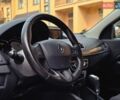 Серый Рено Меган, объемом двигателя 1.46 л и пробегом 301 тыс. км за 7999 $, фото 28 на Automoto.ua