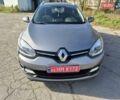 Серый Рено Меган, объемом двигателя 1.5 л и пробегом 182 тыс. км за 8900 $, фото 2 на Automoto.ua
