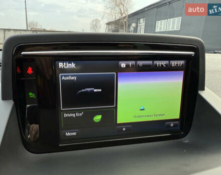 Серый Рено Меган, объемом двигателя 1.2 л и пробегом 101 тыс. км за 8700 $, фото 42 на Automoto.ua