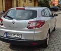 Серый Рено Меган, объемом двигателя 1.46 л и пробегом 301 тыс. км за 7399 $, фото 46 на Automoto.ua