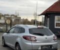 Сірий Рено Меган, об'ємом двигуна 1.46 л та пробігом 393 тис. км за 8500 $, фото 1 на Automoto.ua
