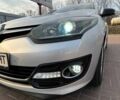 Сірий Рено Меган, об'ємом двигуна 2 л та пробігом 337 тис. км за 9799 $, фото 4 на Automoto.ua