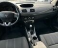 Рено Меган 2015 в Львове на Automoto.ua Серый Рено Меган, объемом двигателя 1.5 л и пробегом 224 тыс. км за 9600 $, фото 20 на Automoto.ua