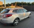 Сірий Рено Меган, об'ємом двигуна 1.5 л та пробігом 251 тис. км за 8300 $, фото 2 на Automoto.ua