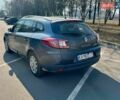Сірий Рено Меган, об'ємом двигуна 1.5 л та пробігом 251 тис. км за 9500 $, фото 3 на Automoto.ua