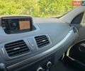 Сірий Рено Меган, об'ємом двигуна 1.5 л та пробігом 209 тис. км за 9499 $, фото 35 на Automoto.ua