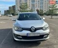 Серый Рено Меган, объемом двигателя 1.46 л и пробегом 190 тыс. км за 9000 $, фото 3 на Automoto.ua