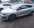 Сірий Рено Меган, об'ємом двигуна 1.5 л та пробігом 215 тис. км за 10500 $, фото 19 на Automoto.ua