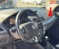 Серый Рено Меган, объемом двигателя 1.5 л и пробегом 247 тыс. км за 8000 $, фото 7 на Automoto.ua