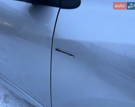 Серый Рено Меган, объемом двигателя 1.46 л и пробегом 217 тыс. км за 8700 $, фото 40 на Automoto.ua