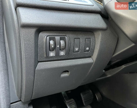 Серый Рено Меган, объемом двигателя 1.46 л и пробегом 148 тыс. км за 8950 $, фото 84 на Automoto.ua