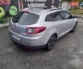 Сірий Рено Меган, об'ємом двигуна 1.5 л та пробігом 215 тис. км за 10500 $, фото 1 на Automoto.ua