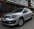 Серый Рено Меган, объемом двигателя 1.5 л и пробегом 178 тыс. км за 9800 $, фото 1 на Automoto.ua