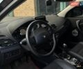 Серый Рено Меган, объемом двигателя 1.6 л и пробегом 260 тыс. км за 9800 $, фото 9 на Automoto.ua