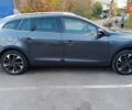 Рено Меган 2015 в Сквира на Automoto.ua Серый Рено Меган, объемом двигателя 1.6 л и пробегом 235 тыс. км за 9800 $, фото 8 на Automoto.ua