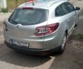 Сірий Рено Меган, об'ємом двигуна 1.46 л та пробігом 290 тис. км за 8000 $, фото 5 на Automoto.ua