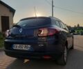 Серый Рено Меган, объемом двигателя 1.46 л и пробегом 233 тыс. км за 9000 $, фото 14 на Automoto.ua