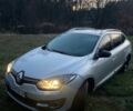 Сірий Рено Меган, об'ємом двигуна 1.5 л та пробігом 250 тис. км за 7500 $, фото 1 на Automoto.ua
