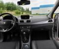 Сірий Рено Меган, об'ємом двигуна 1.5 л та пробігом 96 тис. км за 5888 $, фото 8 на Automoto.ua
