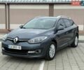Сірий Рено Меган, об'ємом двигуна 1.5 л та пробігом 190 тис. км за 8700 $, фото 1 на Automoto.ua