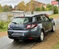 Сірий Рено Меган, об'ємом двигуна 1.5 л та пробігом 181 тис. км за 4999 $, фото 3 на Automoto.ua