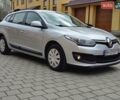 Серый Рено Меган, объемом двигателя 1.46 л и пробегом 301 тыс. км за 7999 $, фото 41 на Automoto.ua