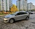 Серый Рено Меган, объемом двигателя 1.5 л и пробегом 243 тыс. км за 8600 $, фото 1 на Automoto.ua