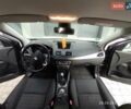 Серый Рено Меган, объемом двигателя 1.5 л и пробегом 235 тыс. км за 8900 $, фото 32 на Automoto.ua