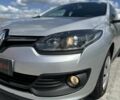 Серый Рено Меган, объемом двигателя 1.46 л и пробегом 294 тыс. км за 8450 $, фото 3 на Automoto.ua