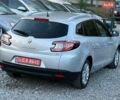 Сірий Рено Меган, об'ємом двигуна 1.5 л та пробігом 176 тис. км за 10350 $, фото 11 на Automoto.ua