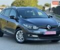 Сірий Рено Меган, об'ємом двигуна 1.5 л та пробігом 218 тис. км за 8999 $, фото 1 на Automoto.ua